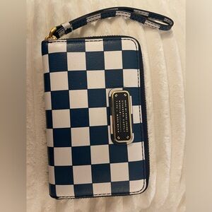 Marc Jacobs wallet